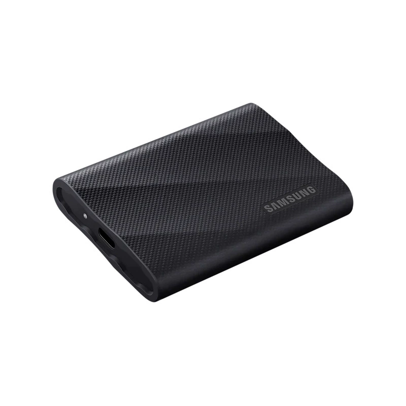Подходит для Samsung T9 2TB мобильного твердотельного диска PSSD USB3.2 интерфейс MU-PG2T0B/ww