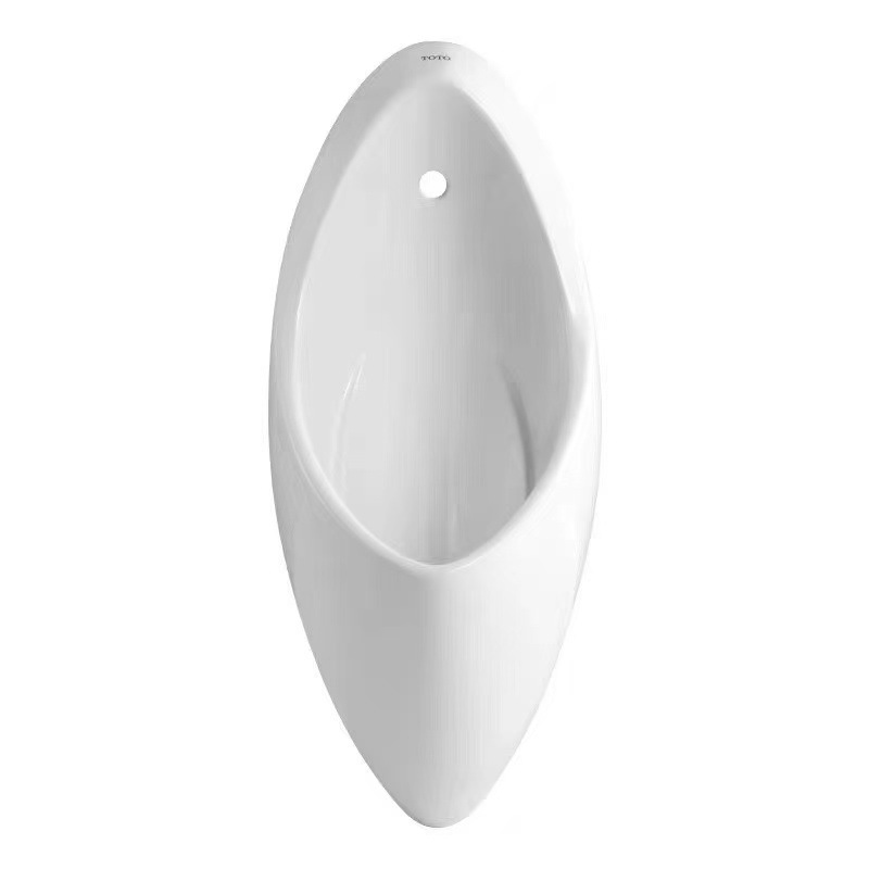 Japón TO urinario UW904/571SHB inducción comercial de pared tipo orino ahorro de agua ingeniería urinario