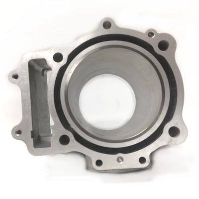 600 Cf600 Cylinder Set – Cylinder and parts