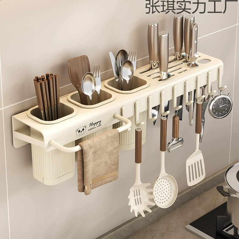 Universal knife stainless steel, storage system, chopsticks