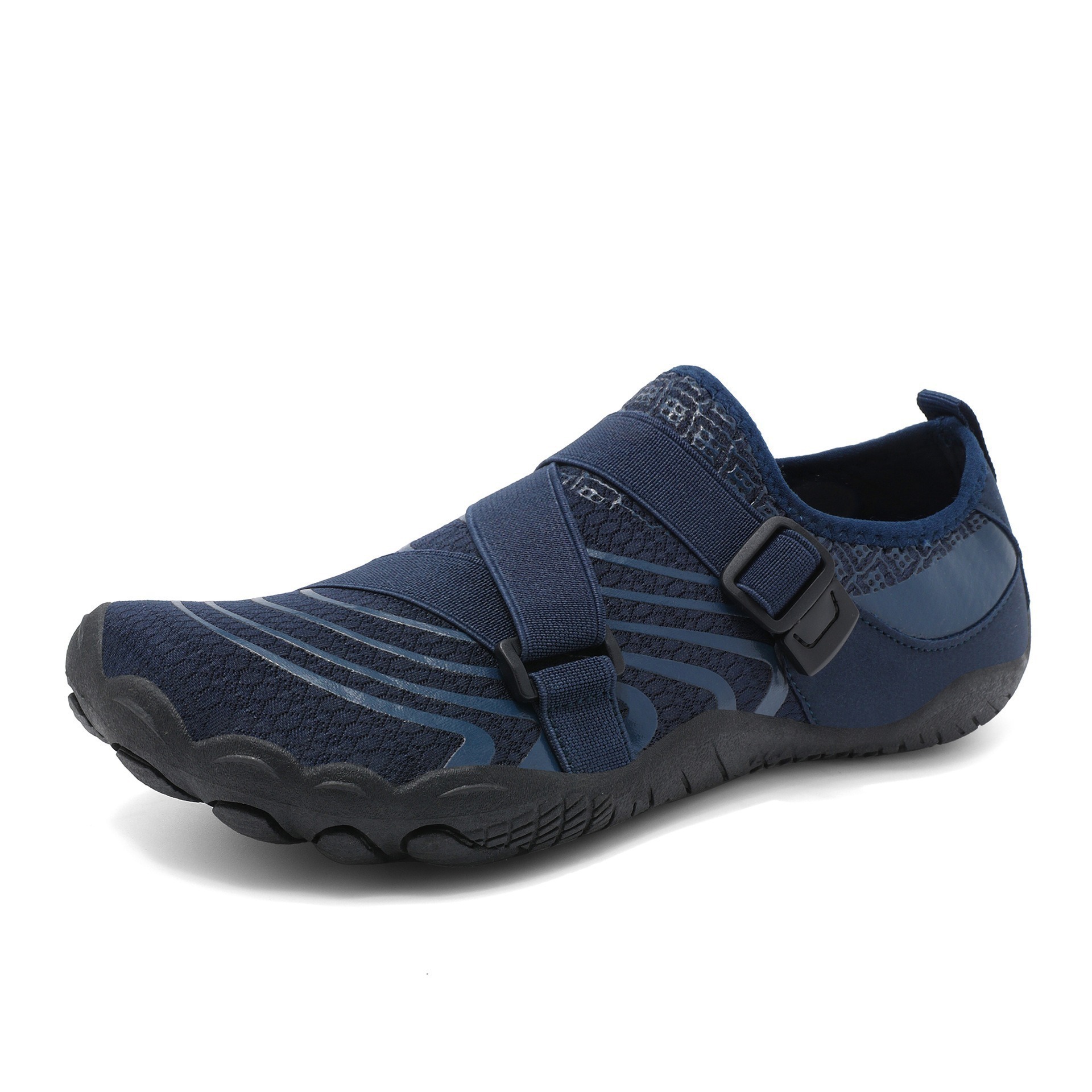 Couple Style Outdoor Casual Shoes, River Tracing Shoes, Quick-Drying Breathable Beach Shoes, Lightweight Non-Slip Training Shoes, Fitness Yoga Shoes