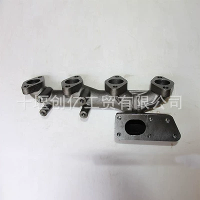 For Cummins QSB4.5 Exhaust manifold