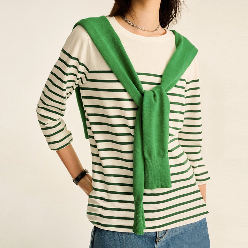 【針織衫推薦小撇步】如何挑選時尚又百搭的針織衫款式? 32