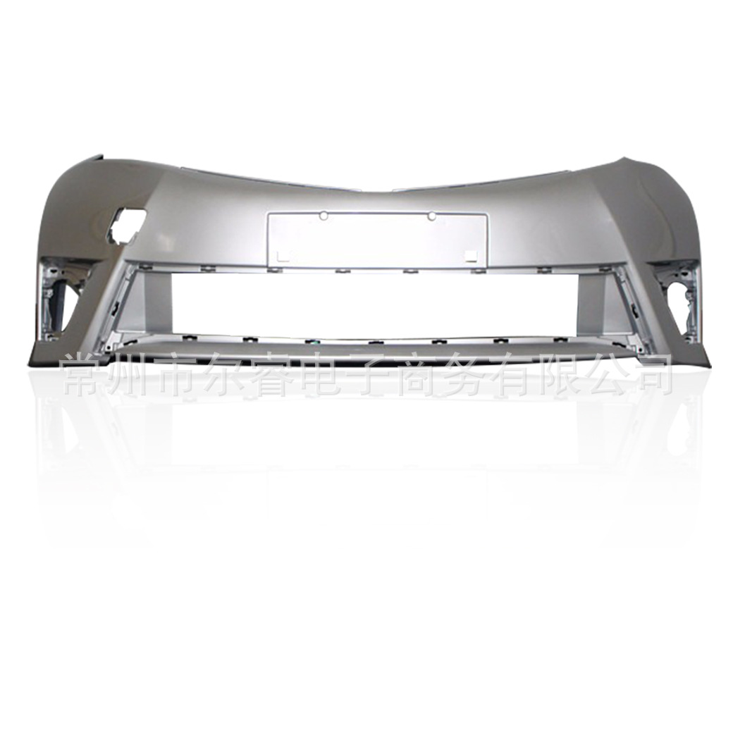 Suitable for Toyota Corolla Front and Rear Bumpers, 14, 15, 16 Models, Front and Rear Bumper Surround