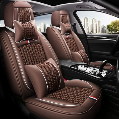 Four Seasons Pad Four Seasons Universal Seat Cover