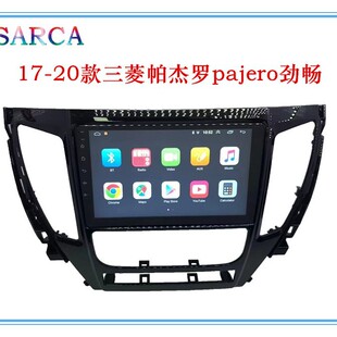 �m��17-20�����������_pajero�ŕ��пظ��b�@ʾ���������xһ�w�C