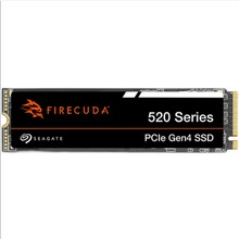 Seagate/ϣݿ520 500G 1T 2T M.2 NVMe PCIe4.0̑BӲPm