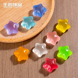 饰品配件;diy饰品;树脂工艺品