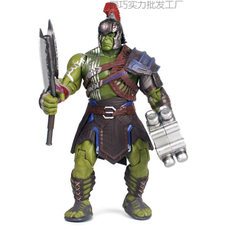 The Avengers, минифигурка, кукла, Халк