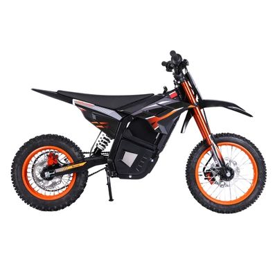 motorcycle for adults and youth, Elektrikli motosikletlər