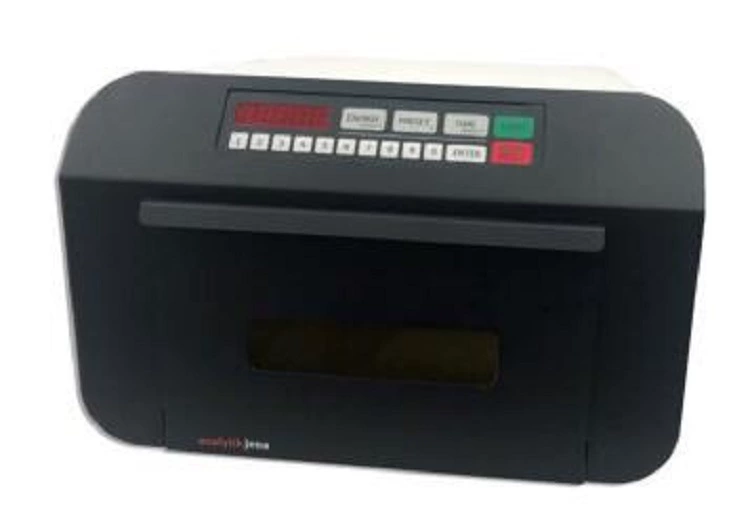 Ультрафиолетовый сшивающий прибор Модель: SJ18-CL-3000M (ранее 1000M) Номер библиотеки: M391387