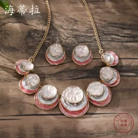 手镯;吊坠;首饰套装