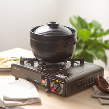 耐热砂锅煤气灶熬小号煲仔饭煲汤家用炖汤燃气黄焖鸡