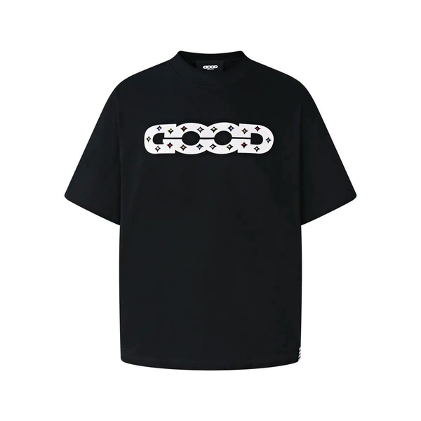 GD02 Black