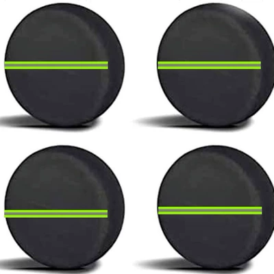 Strip Spare Tire Cover, Spare wheel cover