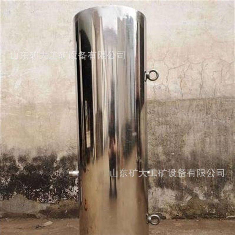 矿用瓦斯稀释器 气体排放器 引射式气体排放器引风器