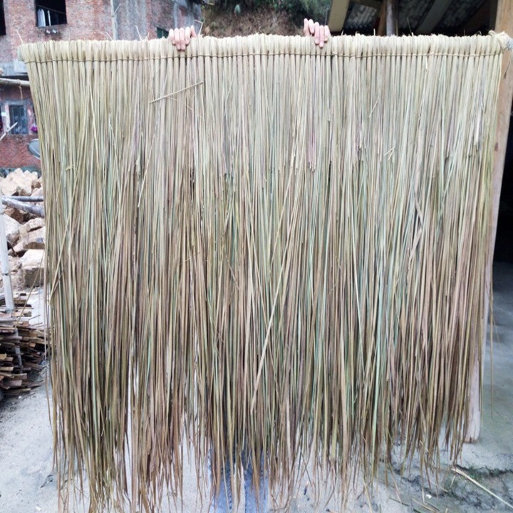 Зеленый 1*1 м