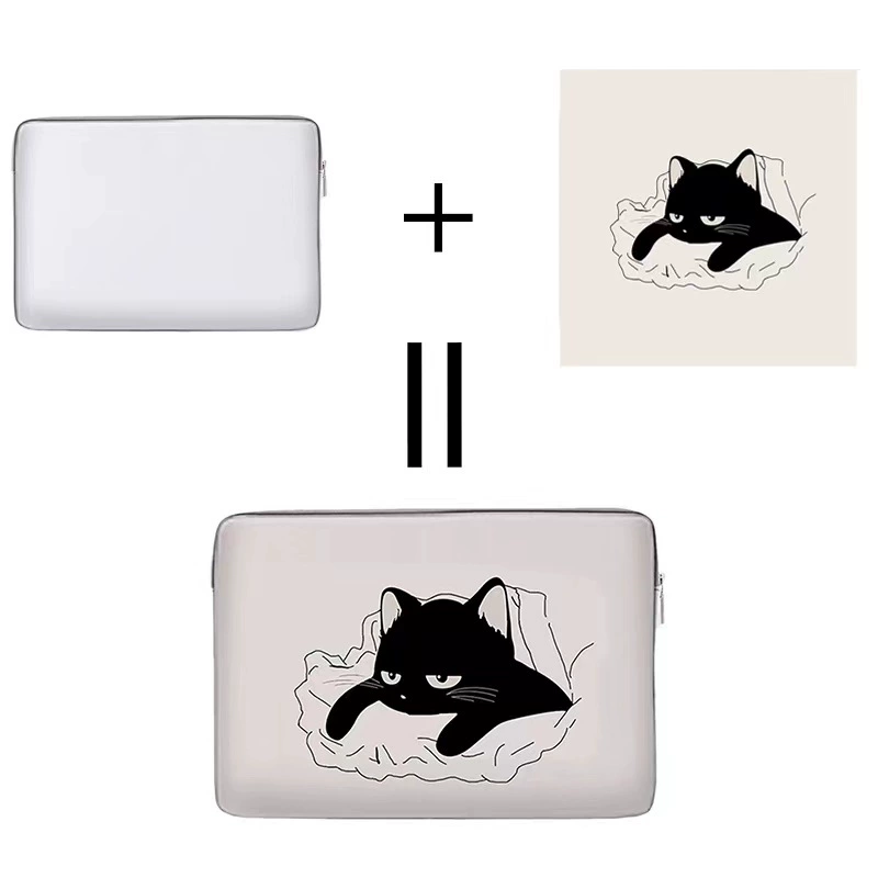 Laptop, accessories