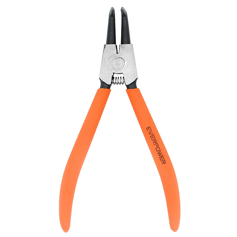 艾威博尔 C系列外卡簧－曲口