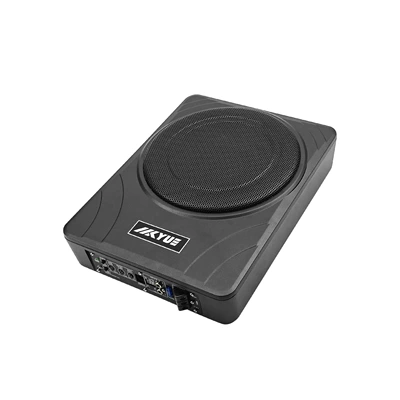 Subwoofer, Car speaker/subwoofer