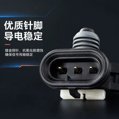 Automotive Sensors Mercedes-Benz and BMW universal