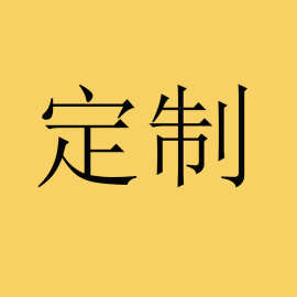 欧美复古时尚短款项链 欧洲热销韩国绒choker项圈项链 定制款