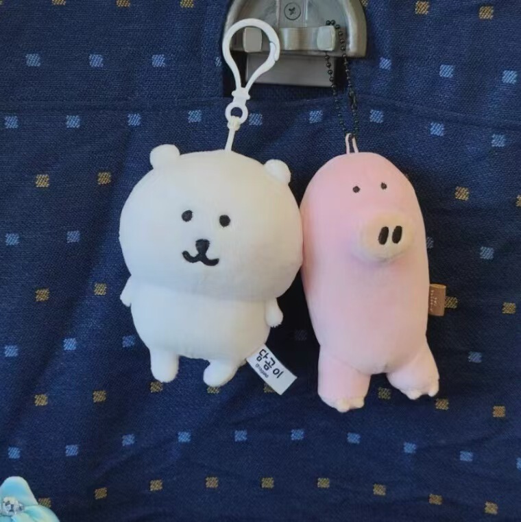 クロスボーダー新品チイカワ自嘲クマ可爱いぬいぐるみぬいぐるみぬいぐるみおもちゃ诞生日プレゼント|undefined