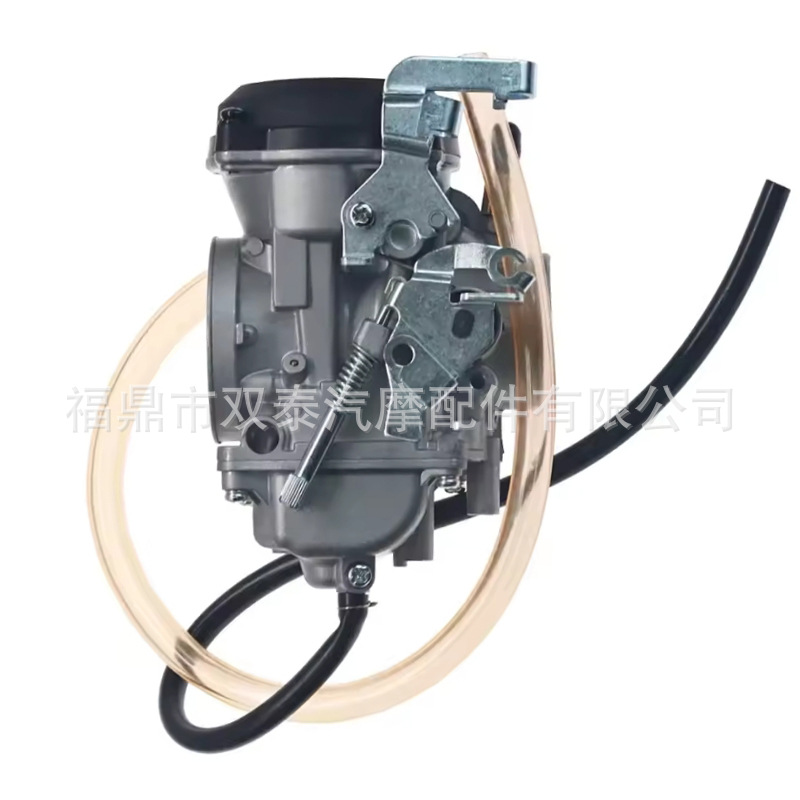 15001-1368 Is Suitable for Kawasaki Klr650 1987-2007 Klx650 Motorcycle Carburetor