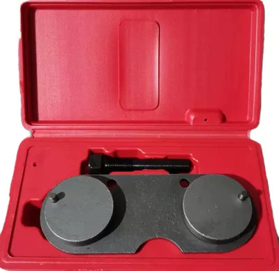 Byd Timing Tool G6 Engine Timing Adjustment 1.5t Special Repair Repair Auto Repair Machine (Mühərrik tənzimləmə alətləri) - 15t-tool-box