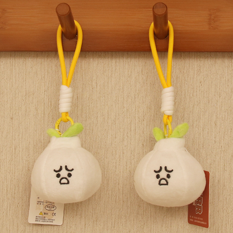 Garlic【9cm】