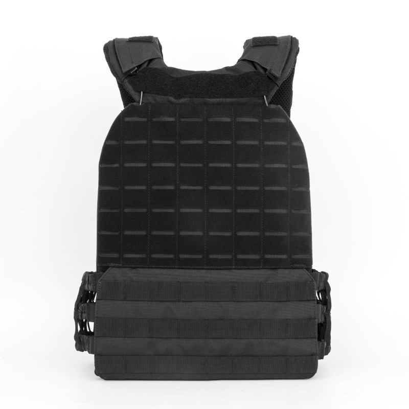 Factory Wholesale New Quick-Release Viking Tactical Vest for Men and Women Outdoor Camouflage Multi-Functional Fitness Sports Weight Training