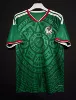26th Cup Mexico Home