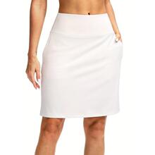 D 64084 Tennis Skirt Pants Yoga Fitness �����˶�ȹ�� ר