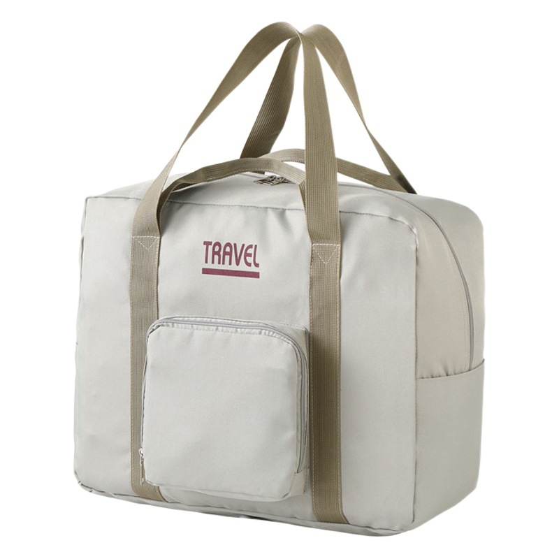 Bolsa de viaje húmeda y seca separación deportes bolsa de fitness bolso de gran capacidad bolsa de almacenamiento ligero bolsa de equipaje impermeable al por mayor