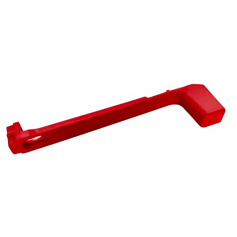 Лодка Yamaha лодочный мотостер боковая установка 703 новый блок управления дроссельная заслона запирает нейтральный красный ручка