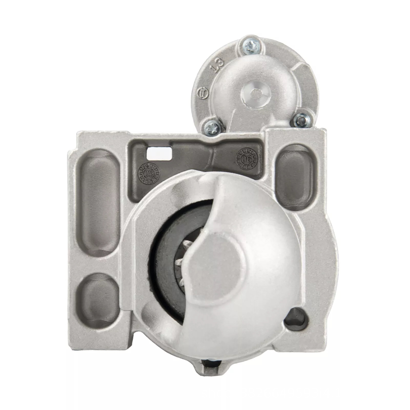 Suitable for Chevrolet Cadillac Starter Motor 10465463 12563908 12655055 Direct Sales