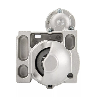 10465463 12563908 12655055 – Starter and accessories