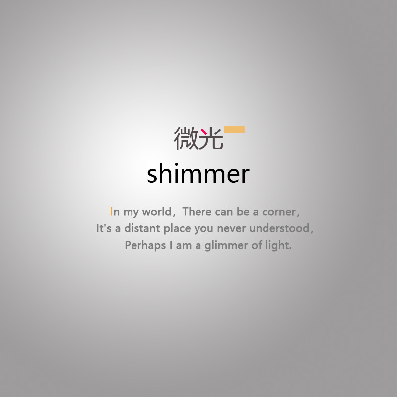 Shimmer XDA altamente sublimación personalidad clave Cap PBT material opaco Teclado mecánico tapa pequeño conjunto completo en caja