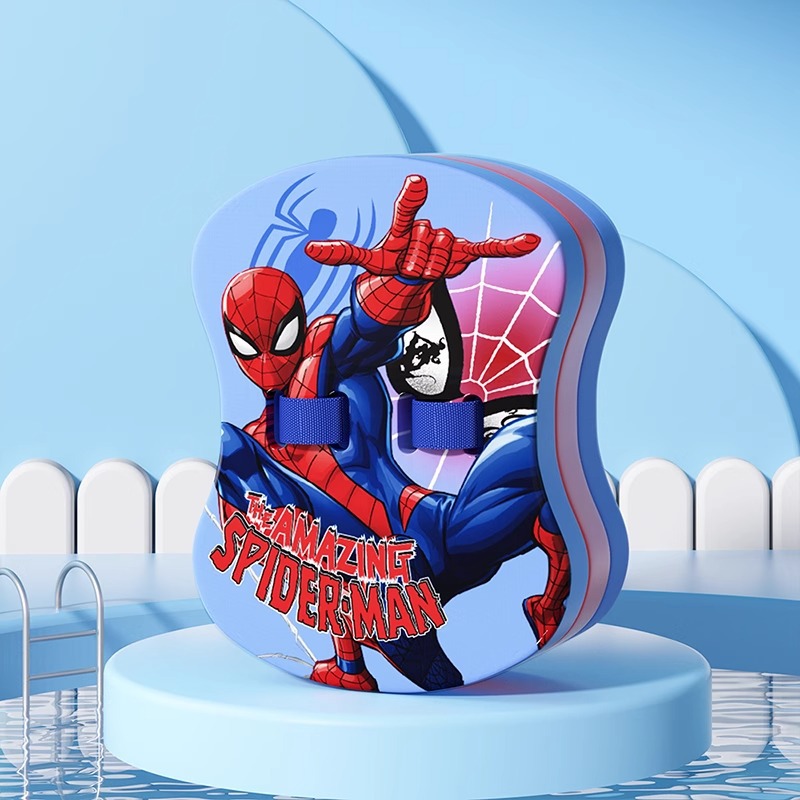 Spiderman Trumpet Back Float