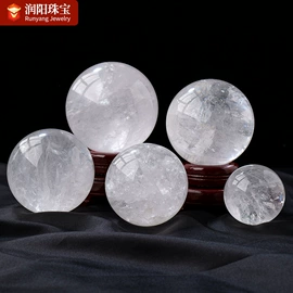 水晶工艺品;宝石工艺品;树脂工艺品