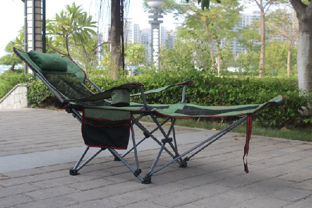 50357 lunch break chair fishing chair Sitting and dual -use folding…