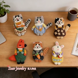 饰品配件;儿童发饰;圣诞装饰品