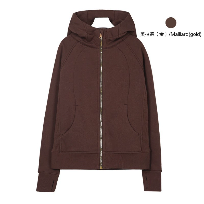 Толстовка, худи с молнией для отдыха, йога-одежда, куртка, облегающий крой