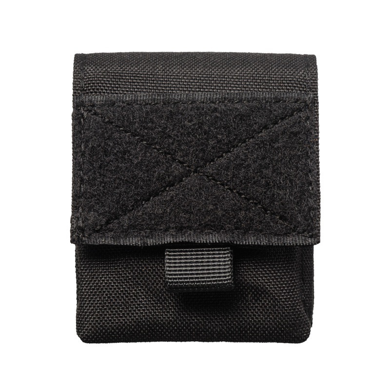 New cigarette case bag, EDC ID tool bag, multifunctional miscellaneous storage bag, manufacturer sales and dropshipping