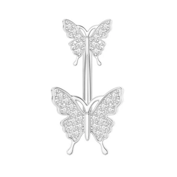 Manchu butterfly