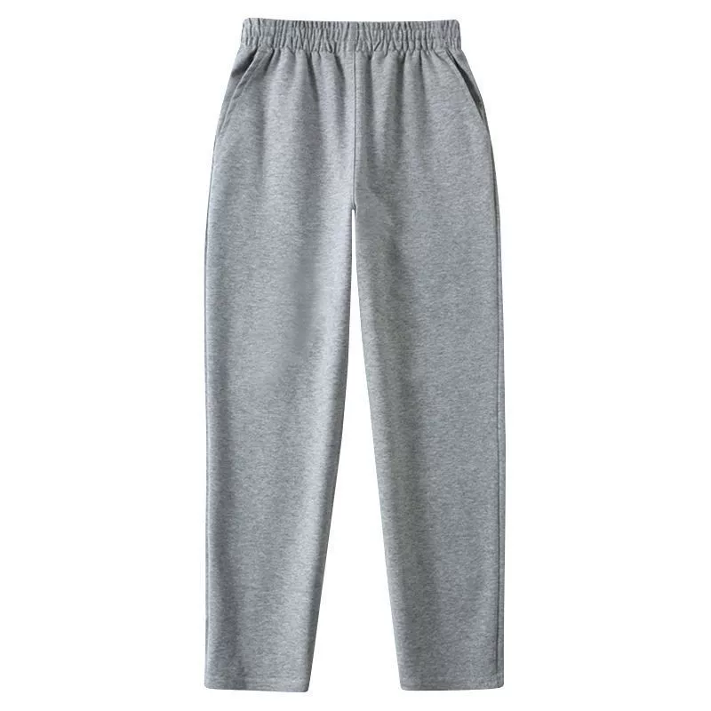 Children's uniform, summer thin trousers for students for boys