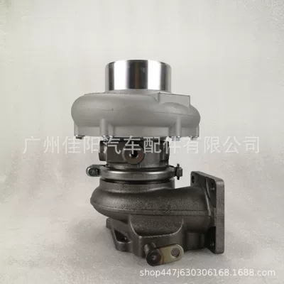 Malaysia Modified Turbocharger – Supercharger