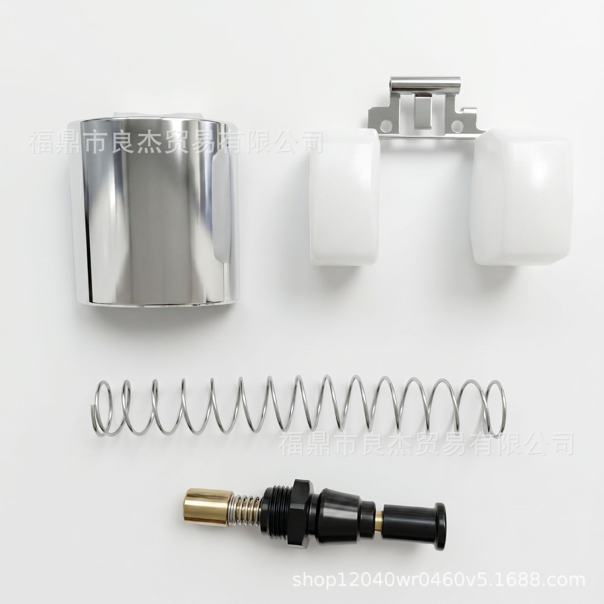 Pwk Carburetor Repair Kit 33mm 35mm Large Repair Kit Repair Set Repair Kit Cross-Border