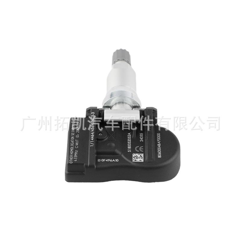 8060004BAF0000 para GAC Trumpchi GS8 Sensor de presión de neumáticos TPMS autopartes