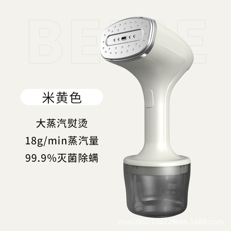 爆款熨斗便携式快速小型迷你电熨斗学生宿舍家用蒸汽小型手工熨斗|undefined
